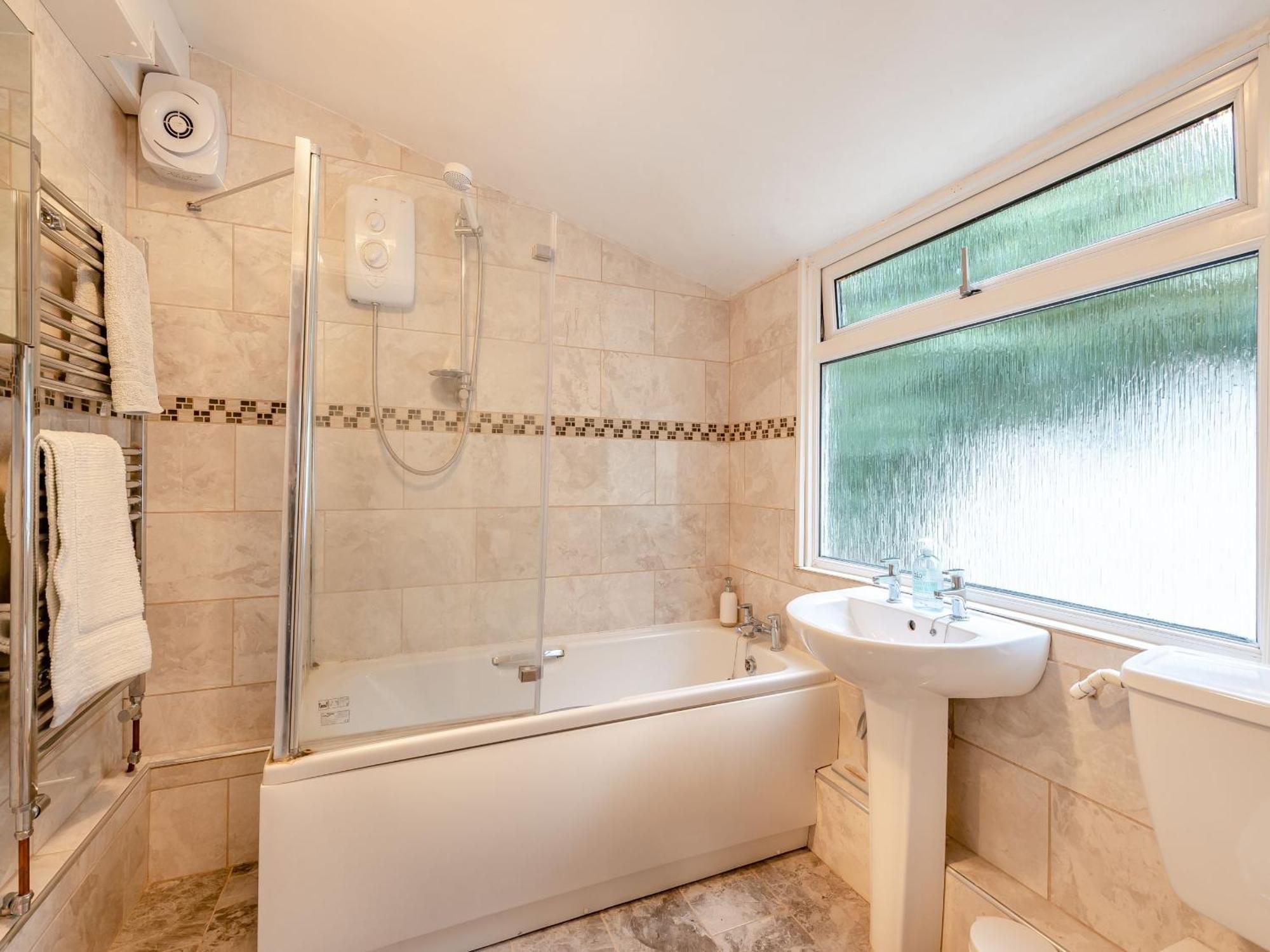 Wellspring Cottage Whitstable Eksteriør bilde