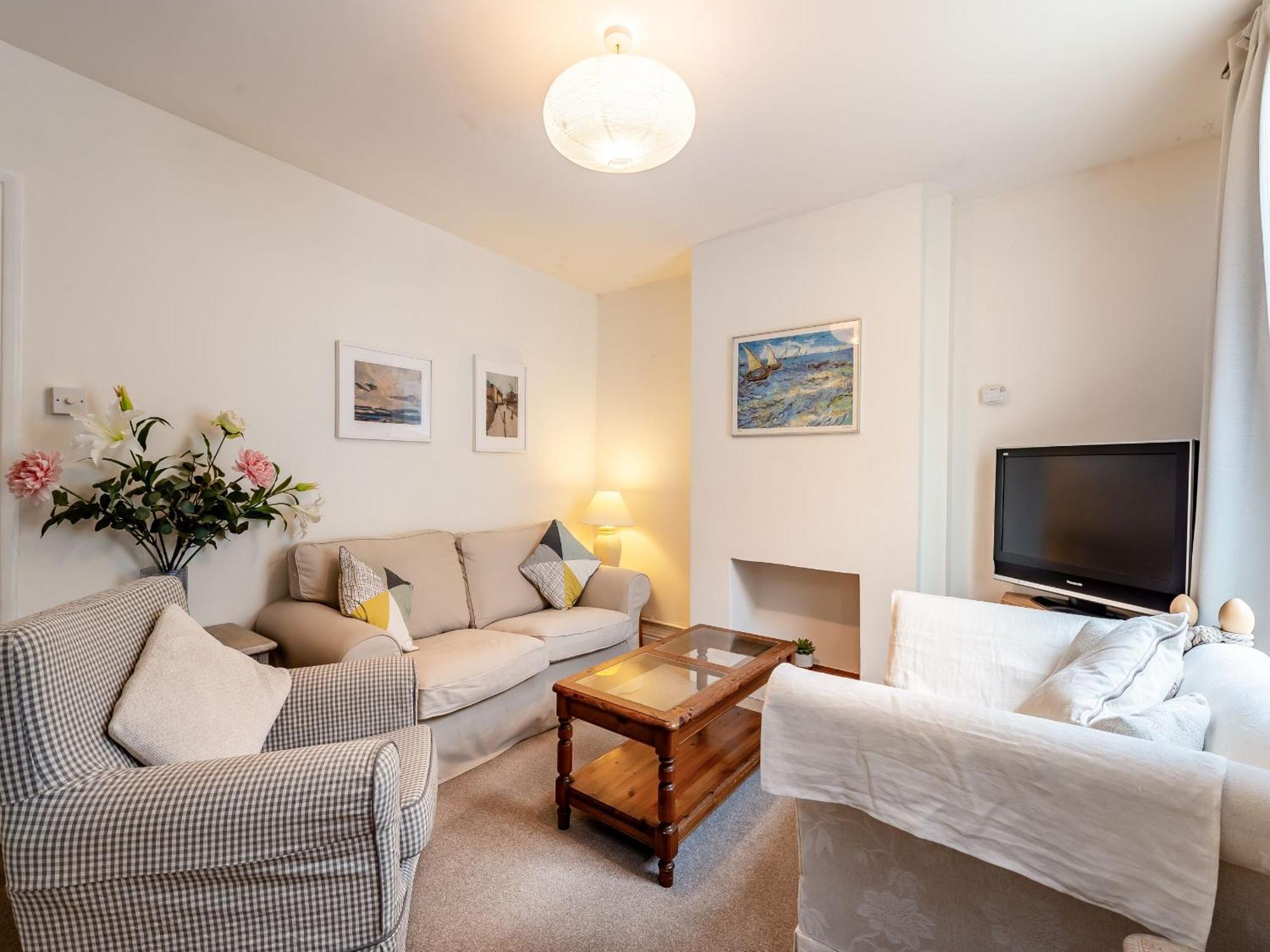 Wellspring Cottage Whitstable Eksteriør bilde