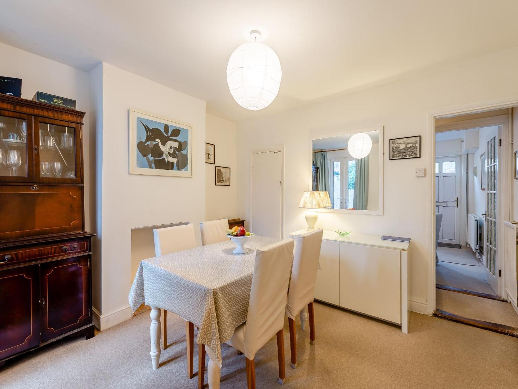 Wellspring Cottage Whitstable Eksteriør bilde