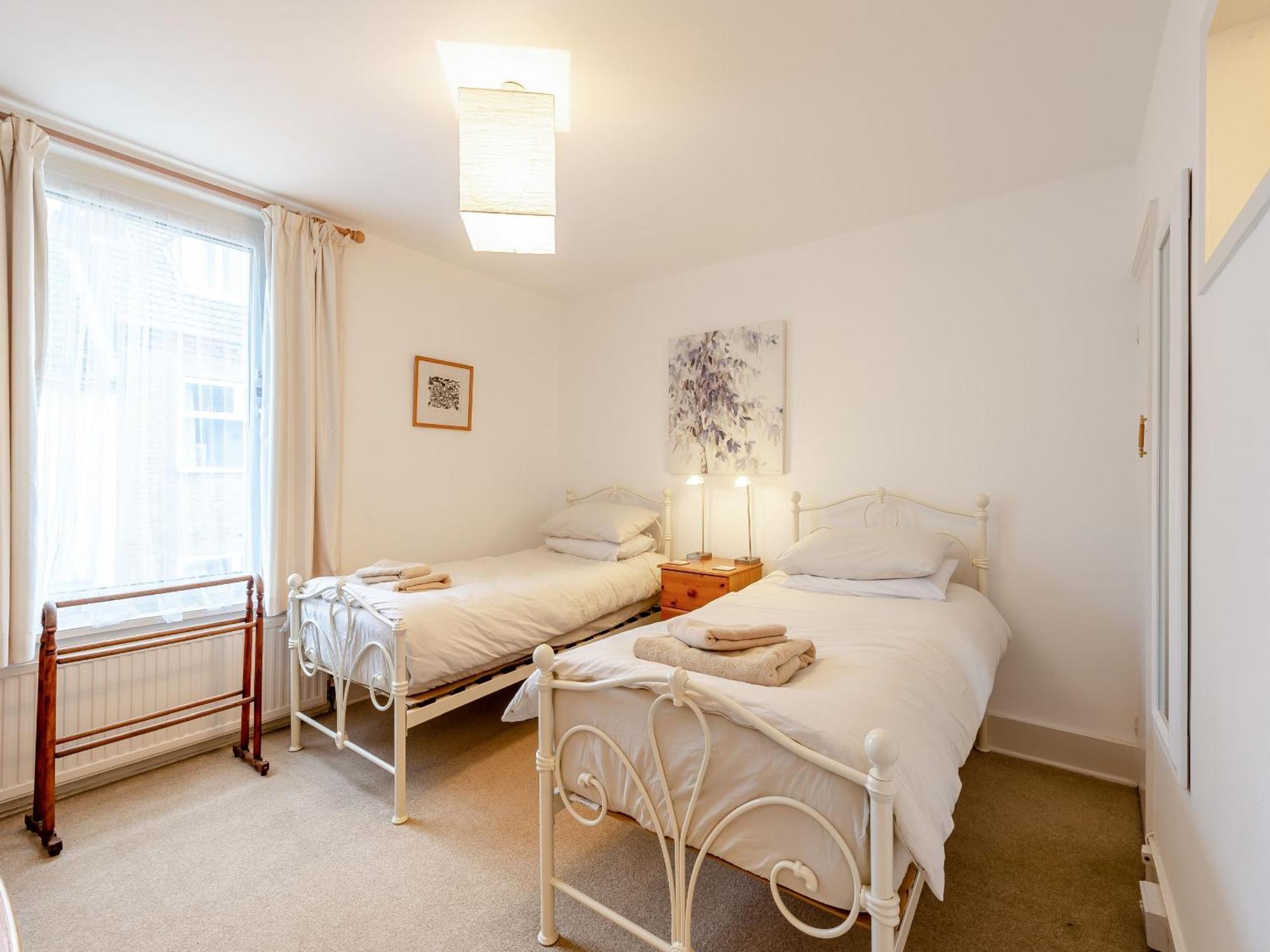 Wellspring Cottage Whitstable Eksteriør bilde