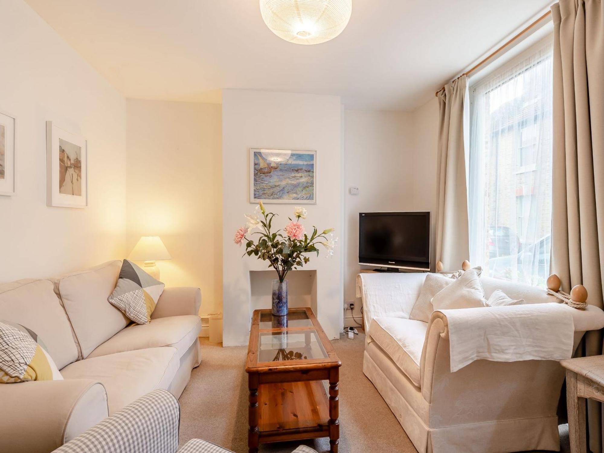 Wellspring Cottage Whitstable Eksteriør bilde